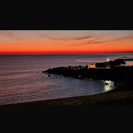 Castelli Di Sabbia Apartamento