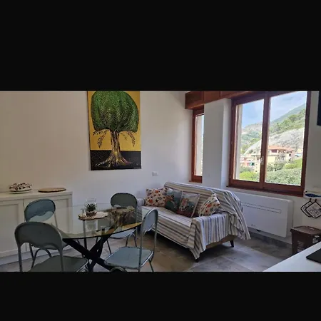 Apartment Castelli Di Sabbia *