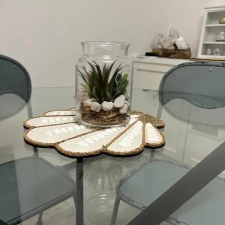 Apartamento Castelli Di Sabbia