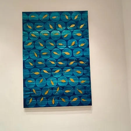 아파트 Castelli Di Sabbia