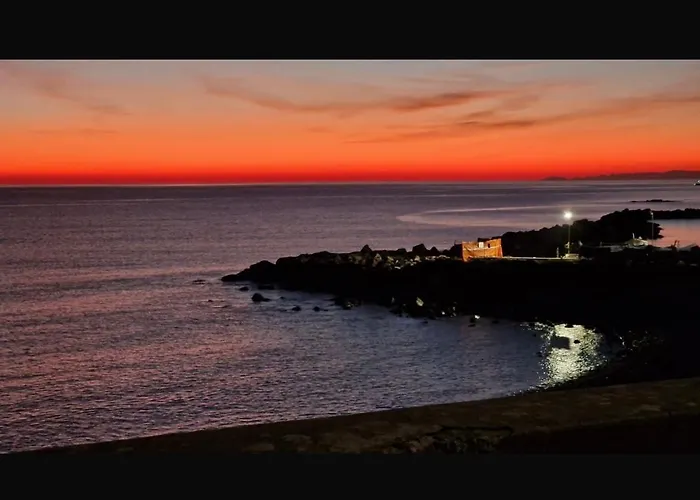 Castelli Di Sabbia 아파트