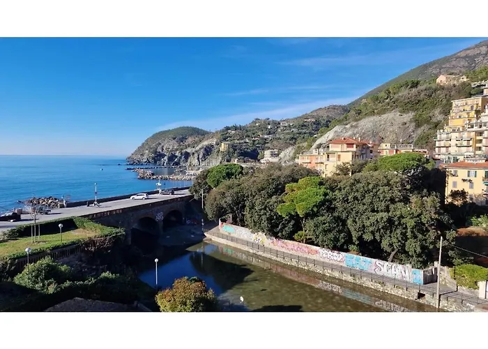 Castelli Di Sabbia 아파트 레반토