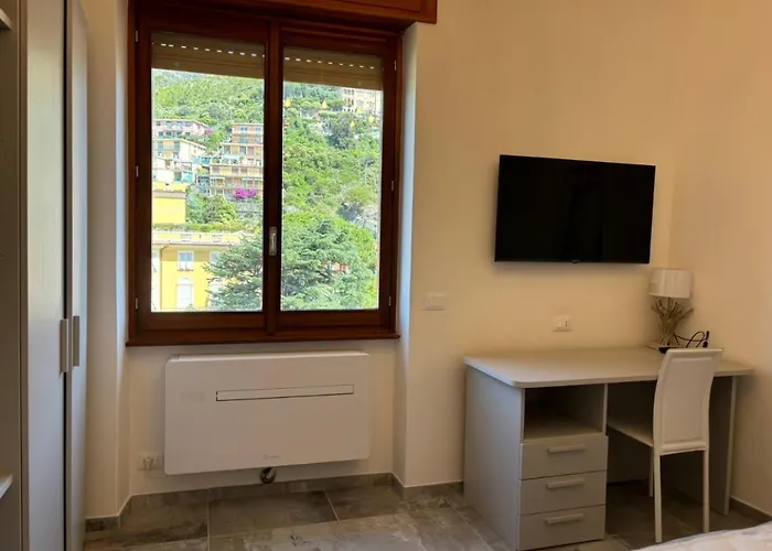 아파트 Castelli Di Sabbia *