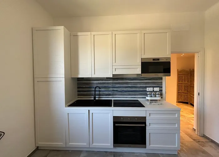 Castelli Di Sabbia * 레반토