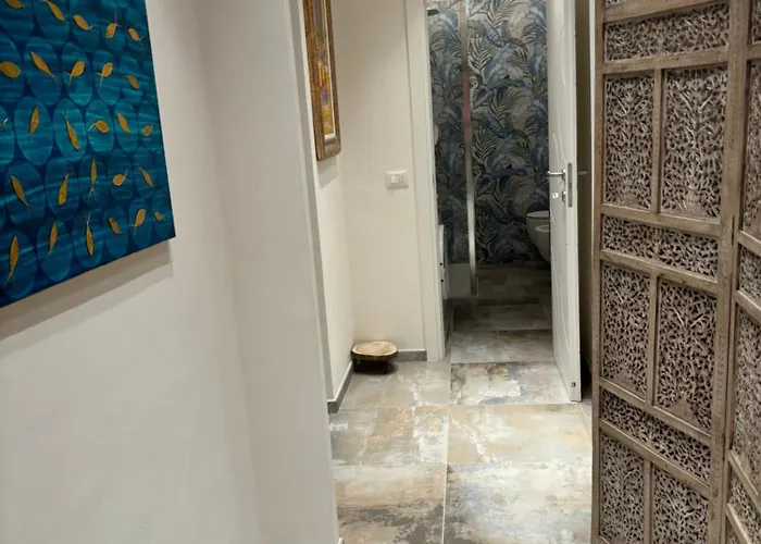 Castelli Di Sabbia * 레반토