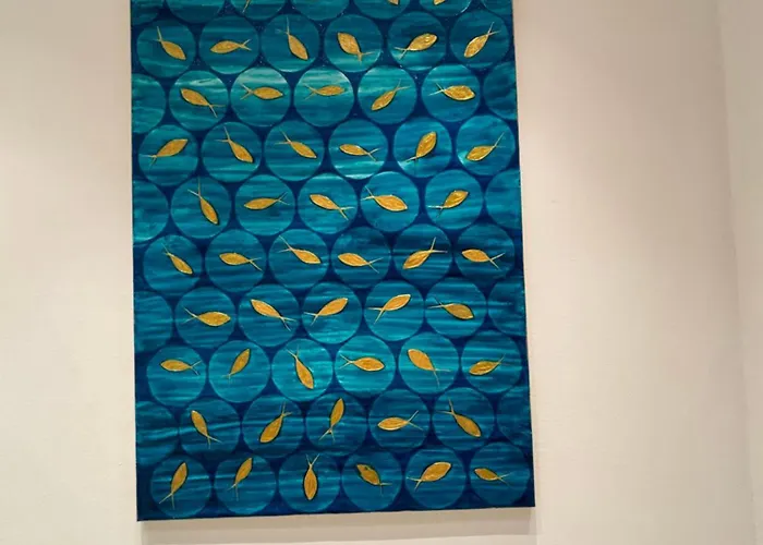 아파트 Castelli Di Sabbia