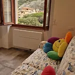 Castelli Di Sabbia Apartment