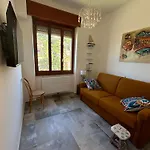 Apartment Castelli Di Sabbia Levanto