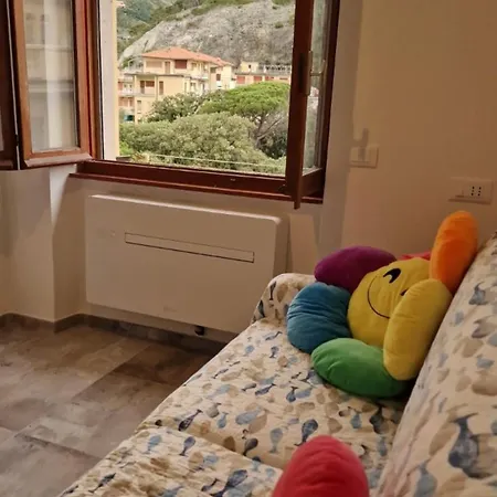 Castelli Di Sabbia Apartment