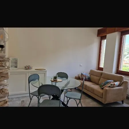 Appartement Castelli Di Sabbia Levanto