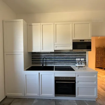 Castelli Di Sabbia * Levanto