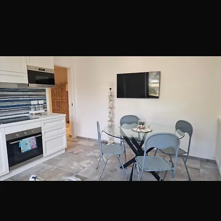 Appartement Castelli Di Sabbia *