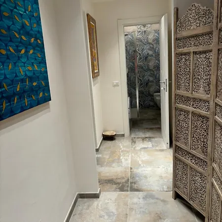 Castelli Di Sabbia * Levanto