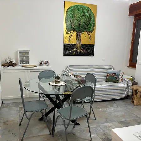 Appartement Castelli Di Sabbia *