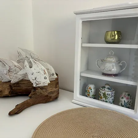 Castelli Di Sabbia Apartment