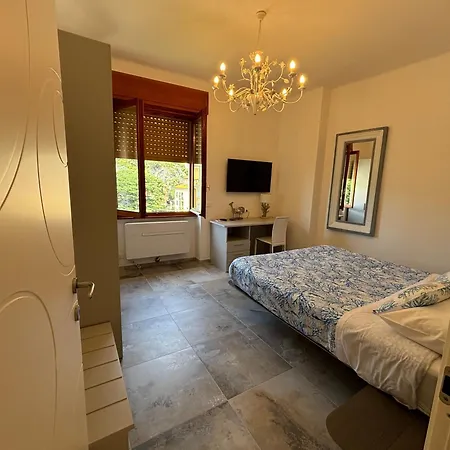 Apartment Castelli Di Sabbia