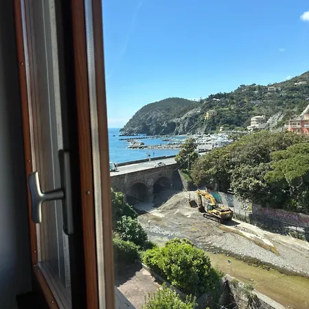 Castelli Di Sabbia Apartament *