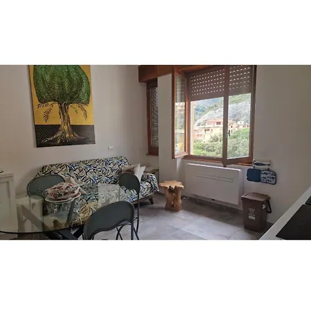 Apartment Castelli Di Sabbia *