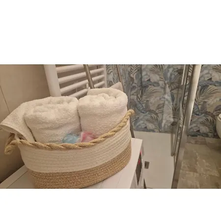 Apartment Castelli Di Sabbia