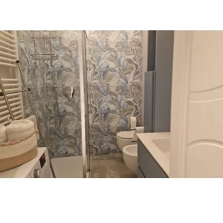 Apartment Castelli Di Sabbia
