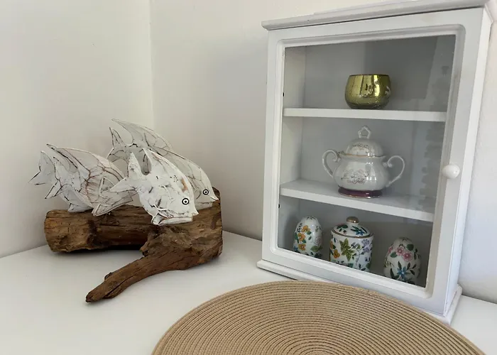 Castelli Di Sabbia Apartment